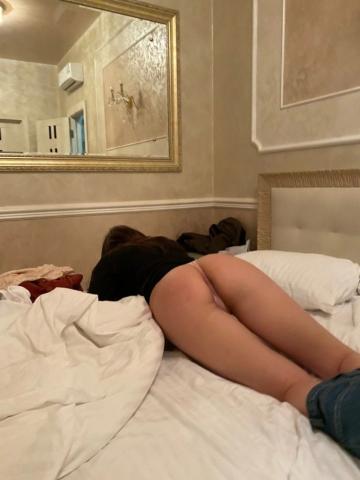 Марина Изысканная Реал фото 13