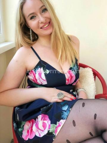 Кристина Незабываемая Реал фото 2